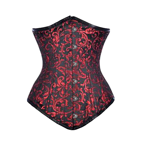 Rodica Custom Made Corset - Corsets Queen US-CA