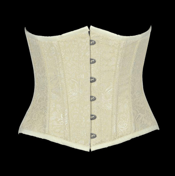 Bryena Custom Made Corset - Corsets Queen US-CA