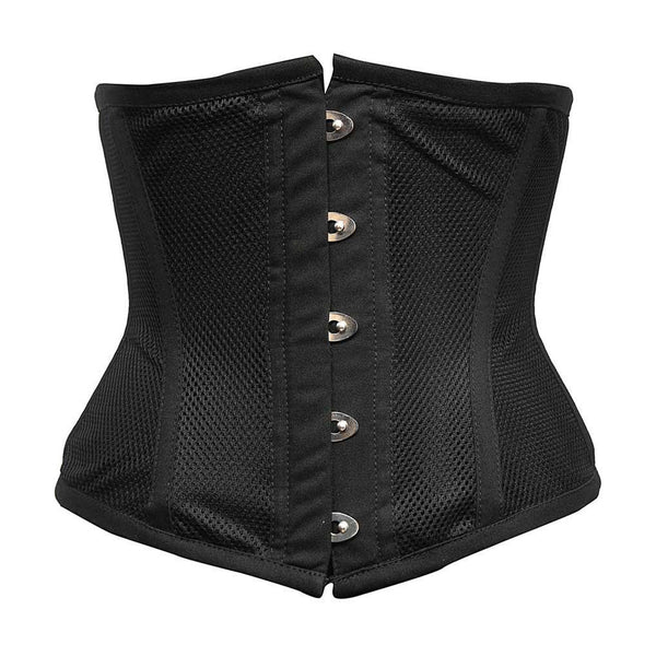 Constance Custom Made Corset - Corsets Queen US-CA