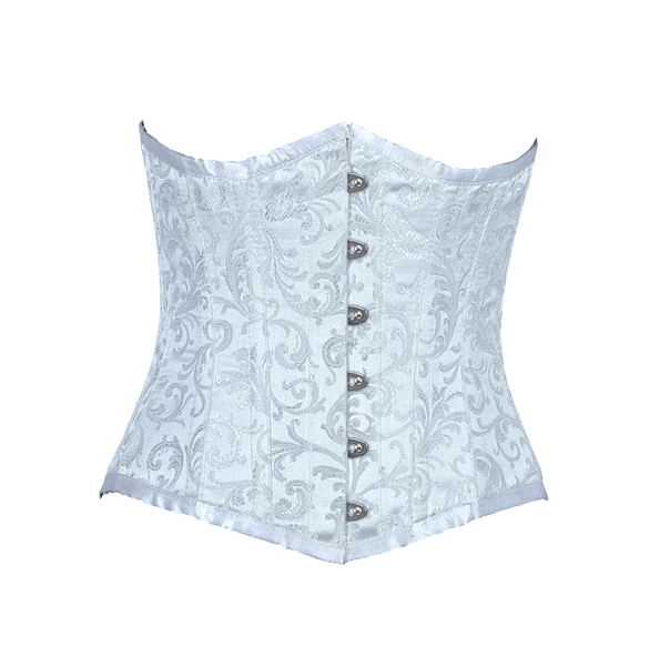 Brinleey Custom Made Corset - Corsets Queen US-CA