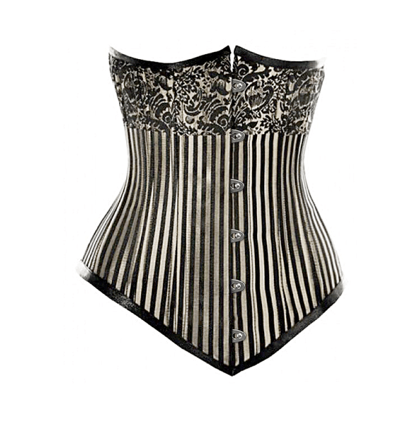 Fefolii Custom Made Corset - Corsets Queen US-CA