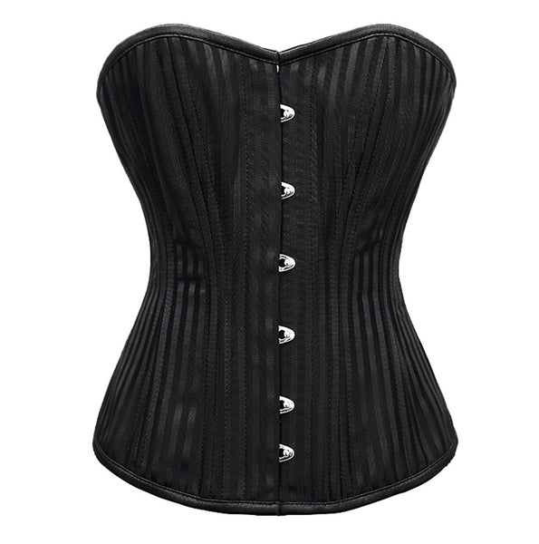 Renate Custom Made Corset - Corsets Queen US-CA