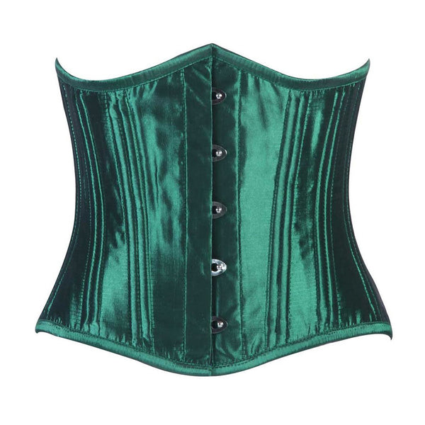 Francine Custom Made Corset - Corsets Queen US-CA