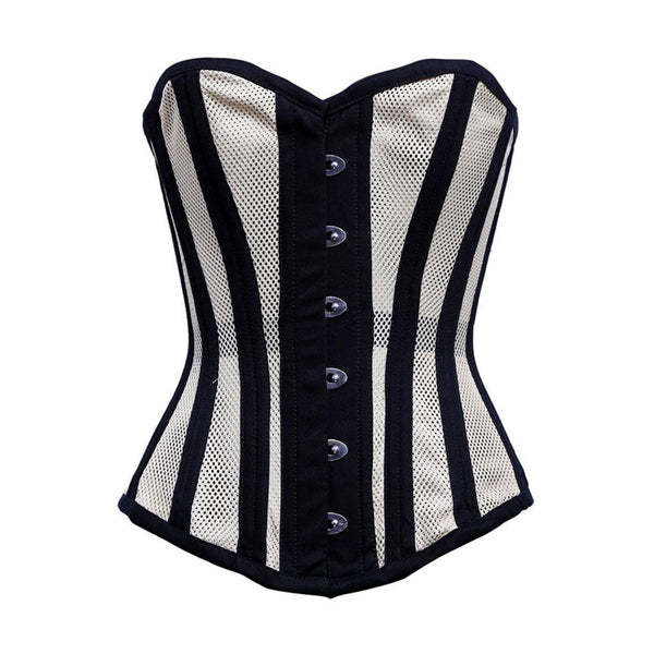 Emilia Custom Made Corset - Corsets Queen US-CA