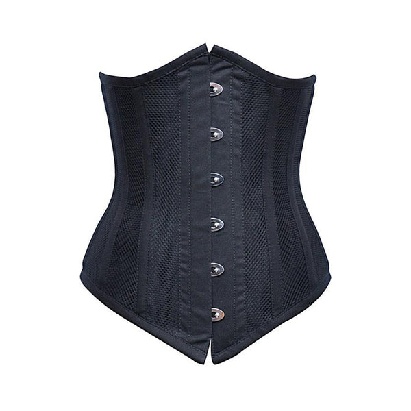 Cristina Custom Made Corset - Corsets Queen US-CA