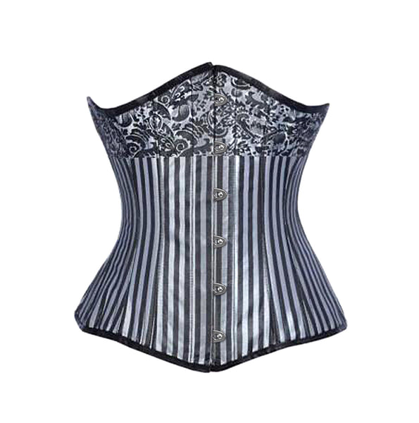 Bethny Custom Made Corset - Corsets Queen US-CA