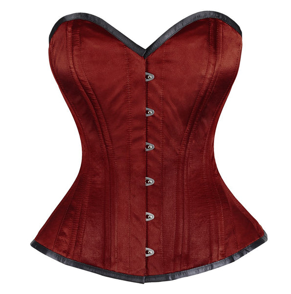 Madonna Custom Made Corset - Corsets Queen US-CA