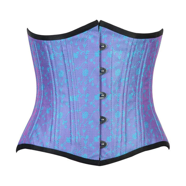 Faye Custom Made Corset - Corsets Queen US-CA