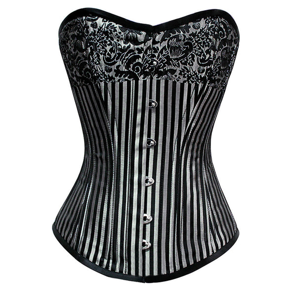 Rytter Custom Made Corset - Corsets Queen US-CA