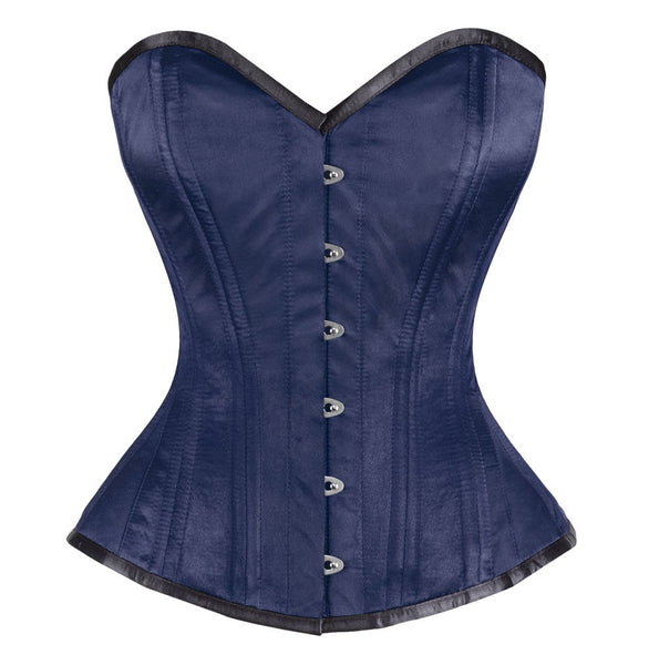 Jodie Custom Made Corset - Corsets Queen US-CA