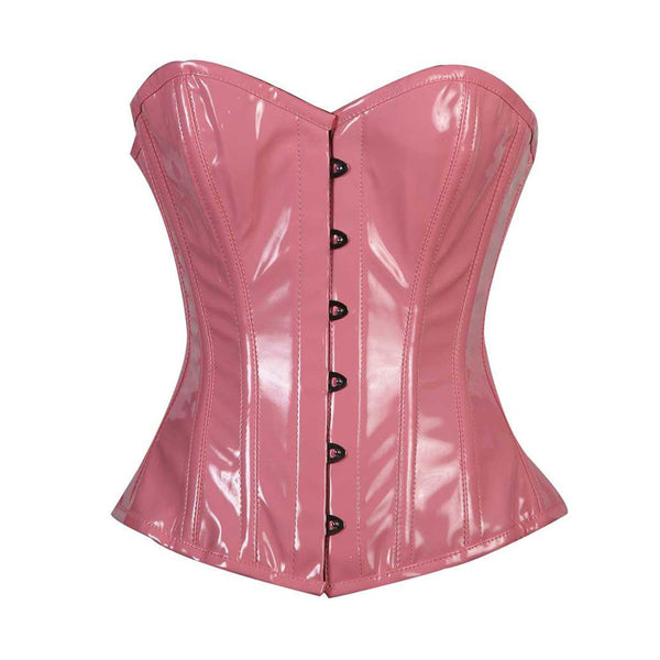 Erica Custom Made Corset - Corsets Queen US-CA