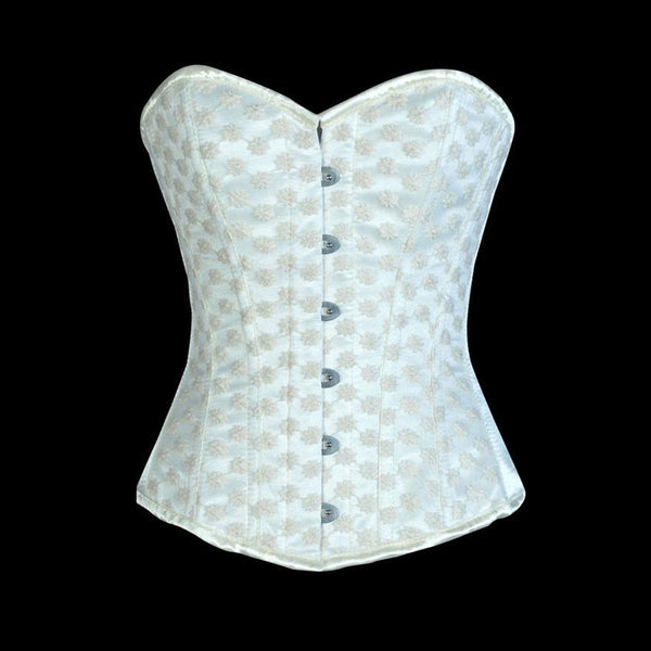 Emmarie Custom Made Corset - Corsets Queen US-CA