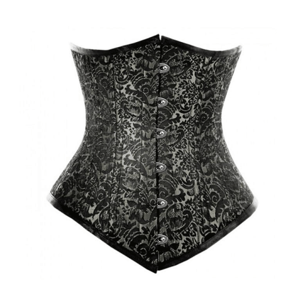 Rebekah Custom Made Corset - Corsets Queen US-CA