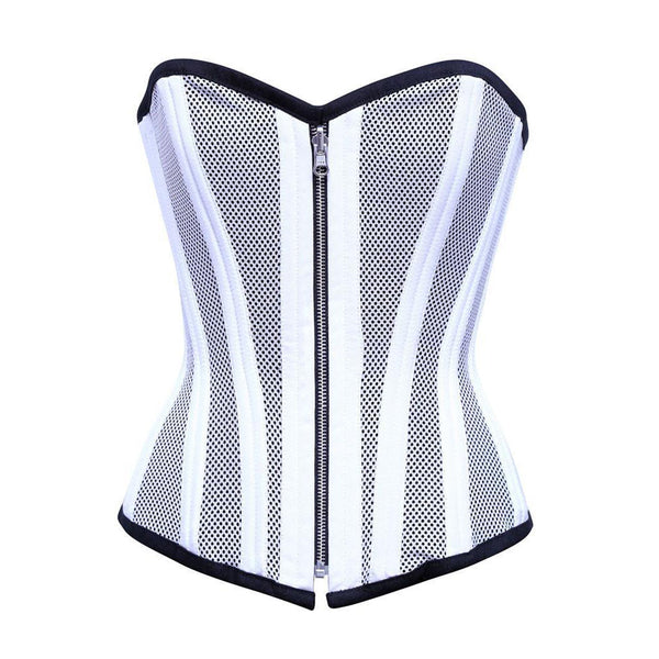 Emery Custom Made Corset - Corsets Queen US-CA