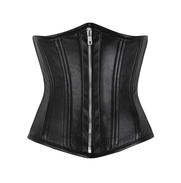 Yankey Custom Made Corset - Corsets Queen US-CA