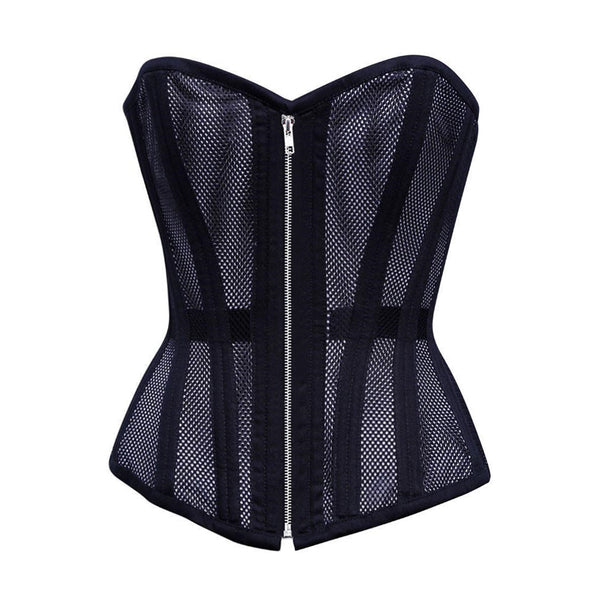 Emi Custom Made Corset - Corsets Queen US-CA