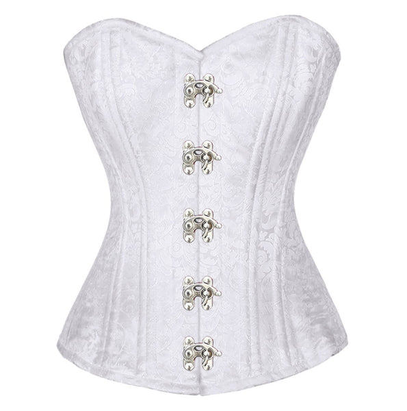 Rio Custom Made Corset - Corsets Queen US-CA
