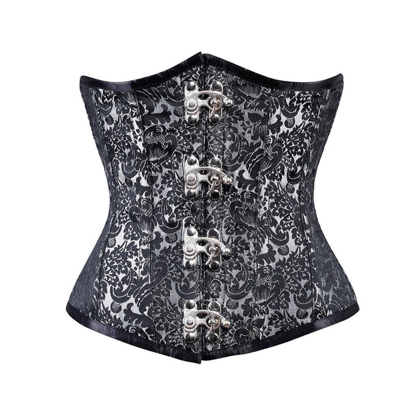 Collin Custom Made Corset - Corsets Queen US-CA