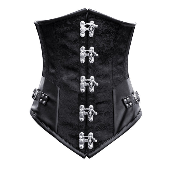 Azarenka Custom Made Corset - Corsets Queen US-CA