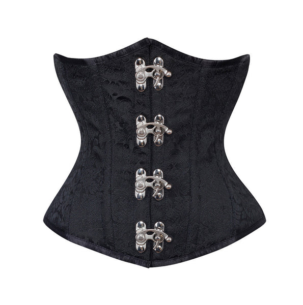 Koen Custom Made Corset - Corsets Queen US-CA