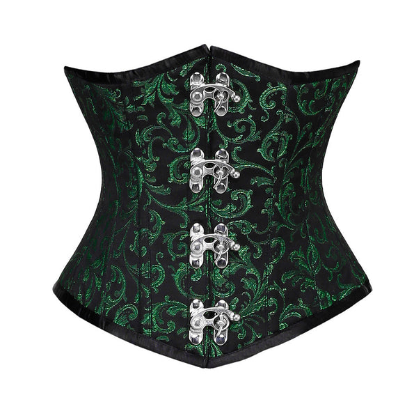 Electra Custom Made Corset - Corsets Queen US-CA