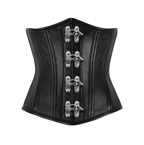 Carney Custom Made Corset - Corsets Queen US-CA