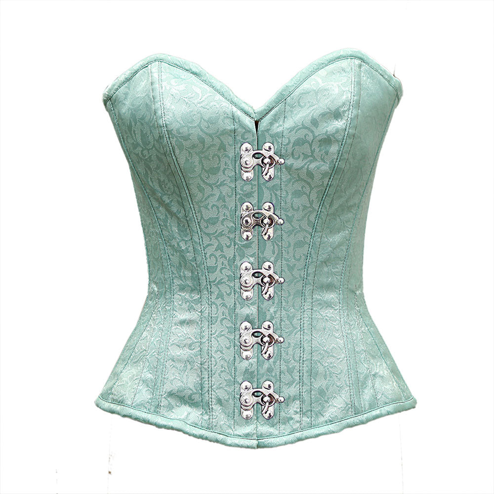 【新品未使用品】Enchanted Corset SireneXS ベージュ Amazon.com: TEMKIN Tummy Corset Double Sheer Mesh Breathable