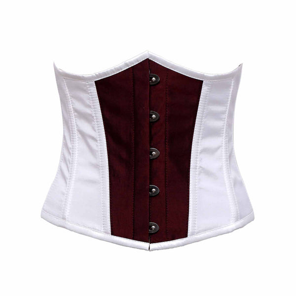 John Custom Made Corset - Corsets Queen US-CA