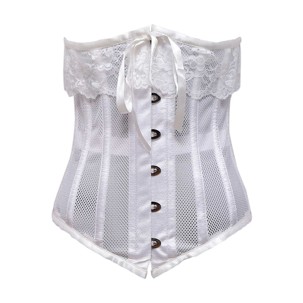 Relle Custom Made Corset - Corsets Queen US-CA