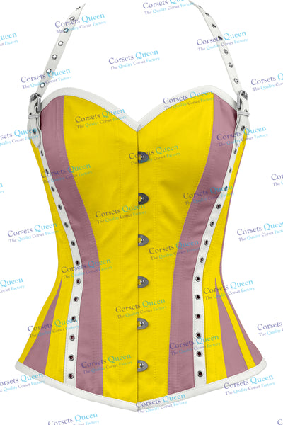 Dirbzil Custom Made Corset - Corsets Queen US-CA