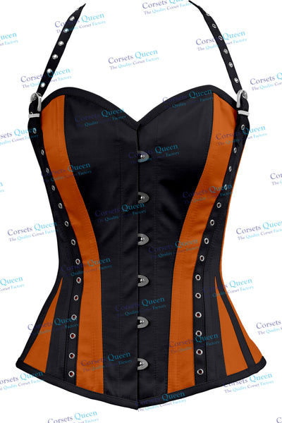 Willow Custom Made Corset - Corsets Queen US-CA