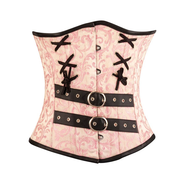 Martel Custom Made Corset - Corsets Queen US-CA