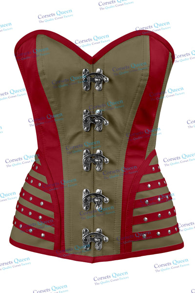 Savgil Custom Made Corset - Corsets Queen US-CA