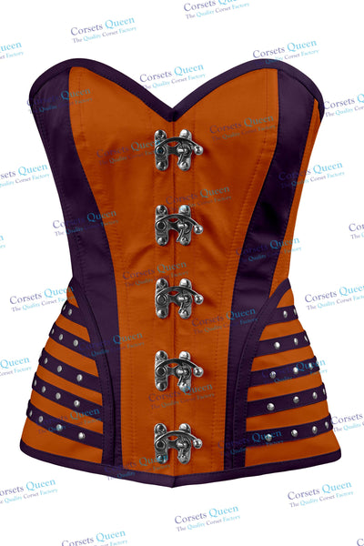 Griedge Custom Made Corset - Corsets Queen US-CA