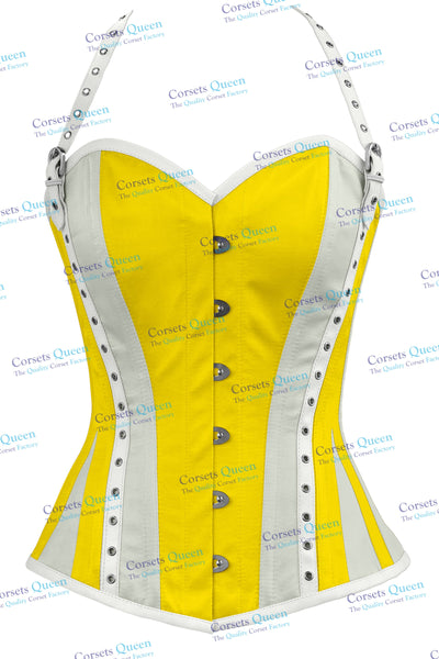 Rafela Custom Made Corset - Corsets Queen US-CA