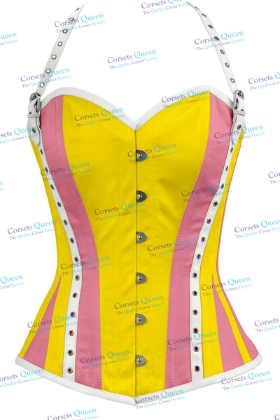 Jagger Custom Made Corset - Corsets Queen US-CA